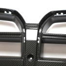 Palenon Carbon - Carbon Fiber Kidney Grille - BMW G80 M3 & G82/G83 M4
