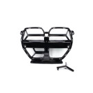 Palenon Carbon CSL Type ABS Kidney Front Grille For BMW G80/G82 M3/M4