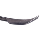 Palenon Carbon BMW G42 & G87 M2 M Style Trunk Spoiler - Carbon Fiber