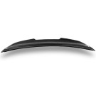 Palenon Carbon - Carbon Fiber BMW F10 PSM Rear Trunk Spoiler