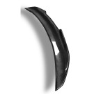 Palenon Carbon - Carbon Fiber BMW F10 PSM Rear Trunk Spoiler