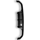 Palenon Carbon MP Style Carbon Fiber Rear Diffuser - BMW F80 M3, F82/F83 M4 Palenon Carbon MP Style Carbon Fiber Rear Diffuser - BMW F80 M3, F82/F83 M4