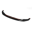 MHC Black BMW M3/M4 SP1 Front Splitter In Gloss Black (G80/G81/G82/G83)  MHCB-G80G82-SP1-BLACK