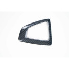 Palenon Carbon BMW F3x Carbon Fiber Gear Surround Trims