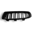 Palenon Carbon - Carbon Fiber Grille For BMW F80 M3, F82 M4, F32 & F33