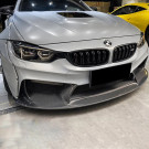 Palenon Carbon - Carbon Fiber Grille For BMW F80 M3, F82 M4, F32 & F33
