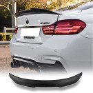 Palenon Carbon - Carbon Fiber BMW F32/ F33/ F36 PSM Rear Spoiler Palenon Carbon - Carbon Fiber BMW F32/ F33/ F36 PSM Rear Spoiler