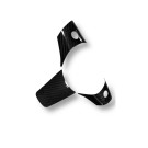 Palenon Carbon Tesla Model 3 & Y Carbon Fiber Steering Wheel Accents