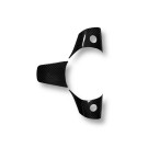Palenon Carbon Tesla Model 3 & Y Carbon Fiber Steering Wheel Accents