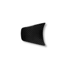 Palenon Carbon Tesla Model 3 & Y Carbon Fiber Steering Wheel Accents