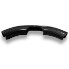 Palenon Carbon Tesla Model 3 & Y Steering Wheel Bottom Cap