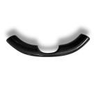 Palenon Carbon Tesla Model 3 & Y Steering Wheel Bottom Cap