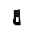 Palenon Carbon Tesla Model 3 & Y Carbon Fiber Dashboard Cover