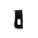 Palenon Carbon Tesla Model 3 & Y Carbon Fiber Dashboard Cover