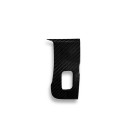 Palenon Carbon Tesla Model 3 & Y Carbon Fiber Dashboard Cover