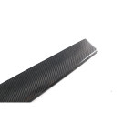 Palenon Carbon Tesla Model 3 & Y Carbon Fiber Dashboard Cover