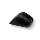 Palenon Carbon Tesla Model S & 3 & Y Carbon Fiber Mirror Caps