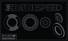 Baer Brakes EradiSpeed+ Front 2-Piece Performance Brake Rotors, SDZ For 2005-14 Ford Mustang Base & GT w/OE 2-Piston Front Calipers (Does NOT Fit GT500 or Boss) - 2261026 Baer Brakes EradiSpeed+ Front 2-Piece Performance Brake Rotors, SDZ For 2005-14 Ford Mustang Base & GT w/OE 2-Piston Front Calipers (Does NOT Fit GT500 or Boss) - 2261026