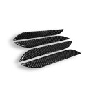 Palenon Carbon Model S Carbon Fiber Door Handle Sticker