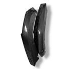 Palenon Carbon Carbon Fiber OEM Rear Canard Splitter For BMW G80 M3 & G82/G83 M4