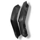 Palenon Carbon Carbon Fiber OEM Rear Canard Splitter For BMW G80 M3 & G82/G83 M4