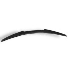 Palenon Carbon BMW F87 M2 & F22 V Style Trunk Spoiler - Carbon Fiber