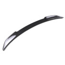 Palenon Carbon BMW F87 M2 & F22 CS Style Trunk Spoiler - Carbon Fiber