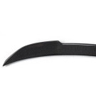 Palenon Carbon BMW F87 M2 & F22 CS Style Trunk Spoiler - Carbon Fiber