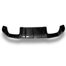 Palenon Carbon BMW F87 M2 M Type Carbon Fiber Rear Diffuser