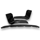 Palenon Carbon Carbon Fiber M Style Front Lip For BMW M2 G87