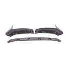 Palenon Carbon Carbon Fiber M Style Front Lip For BMW M2 G87