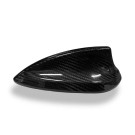 Palenon Carbon - Carbon Fiber Roof Antenna Cover - BMW F20/ F45/ F15/ F16/ F85/ F86/ G01/ E84