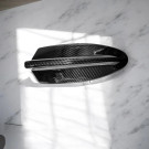 Palenon Carbon -  Carbon Fiber Roof Antenna Cover - BMW E46, E90, E91, E92, E93  Palenon Carbon -  Carbon Fiber Roof Antenna Cover - BMW E46, E90, E91, E92, E93