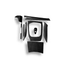 Palenon Carbon BMW G Series Carbon Fiber Interior Trim Kit