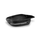 Palenon Carbon OEM Style Carbon Fiber Mirror Caps - BMW G20/ G22/ G23/ G30/ G14/ G15