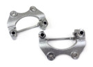 Baer Brakes BIG Claw Performance Rotors, Rear For 1999-18 GM 1500 2/4WD Trucks & 2007-18 GM 1500 2/4/AWD SUV's - 2302023 Baer Brakes BIG Claw Performance Rotors, Rear For 1999-18 GM 1500 2/4WD Trucks & 2007-18 GM 1500 2/4/AWD SUV's - 2302023