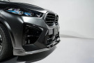 3D Design F95 X5M LCI Carbon Front Lip - 3101-29512 3D Design F95 X5M LCI Carbon Front Lip - 3101-29512