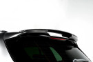 3D Design F95 X5M Carbon Roof Spoiler - 3110-29512