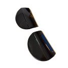 OEM+ Designs Exhaust Cover for Nissan Z (RZ34) 