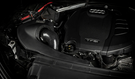 Integrated Engineering Polymer Air Intake System For Audi B9/B9.5 A4 & A5 2.0T  IEINCK6