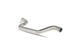 Scorpion Exhaust Resonated cat-back system For Focus MK3 ST 250 Hatch Non GPF Model Only - SFD071