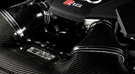 Integrated Engineering Carbon Fiber Intake System For Audi C8 RS6 & RS7   IEINCY1 Integrated Engineering Carbon Fiber Intake System For Audi C8 RS6 & RS7   IEINCY1