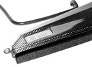Integrated Engineering Carbon Lid For MK7/8V Air Intake System  IEINCI12 Integrated Engineering Carbon Lid For MK7/8V Air Intake System  IEINCI12