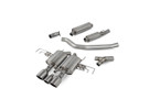 Scorpion Exhaust Resonated flex-back system For Civic Type R FK8 L/H Drive Non GPF Model Only - SHD016 Scorpion Exhaust Resonated flex-back system For Civic Type R FK8 L/H Drive Non GPF Model Only - SHD016