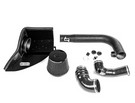 Integrated Engineering Cold Air Intake Kit for MK5 FSI/MK6 Golf R (Includes Hard ) IEINCB4