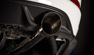 Integrated Engineering Catback Exhaust System For MK7 GLI  IEEXCI6