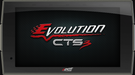 Edge Evolution CTS3 For 2001-2016 GM - Duramax 6.6L - 85400-200