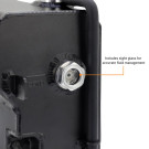 Mishimoto 2024+ Toyota Tacoma Aluminum Expansion Tank - misMMRT-TAC-24BK