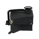 Mishimoto 2017+ Honda Civic Type R Aluminum Expansion Tank - Black - misMMRT-CTR-17EMWBK Mishimoto 2017+ Honda Civic Type R Aluminum Expansion Tank - Black - misMMRT-CTR-17EMWBK