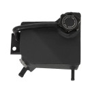 Mishimoto 2017+ Honda Civic Type R Aluminum Expansion Tank - Black - misMMRT-CTR-17EMWBK Mishimoto 2017+ Honda Civic Type R Aluminum Expansion Tank - Black - misMMRT-CTR-17EMWBK